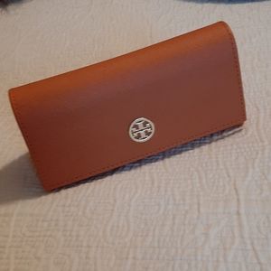 Tory Burch eyeglass holder